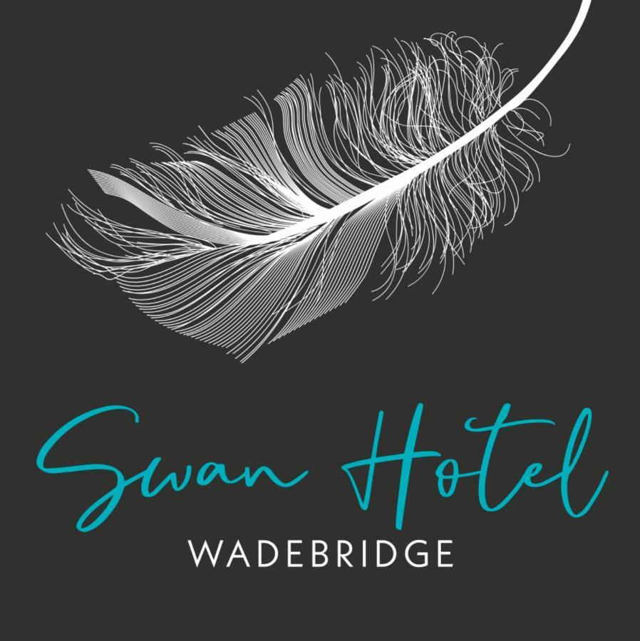 The Swan Hotel Wadebridge Dış mekan fotoğraf